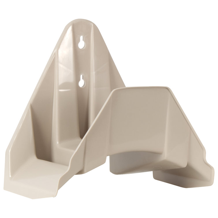 Ames Plastic Wall Mounted Hose Holder Wayfair